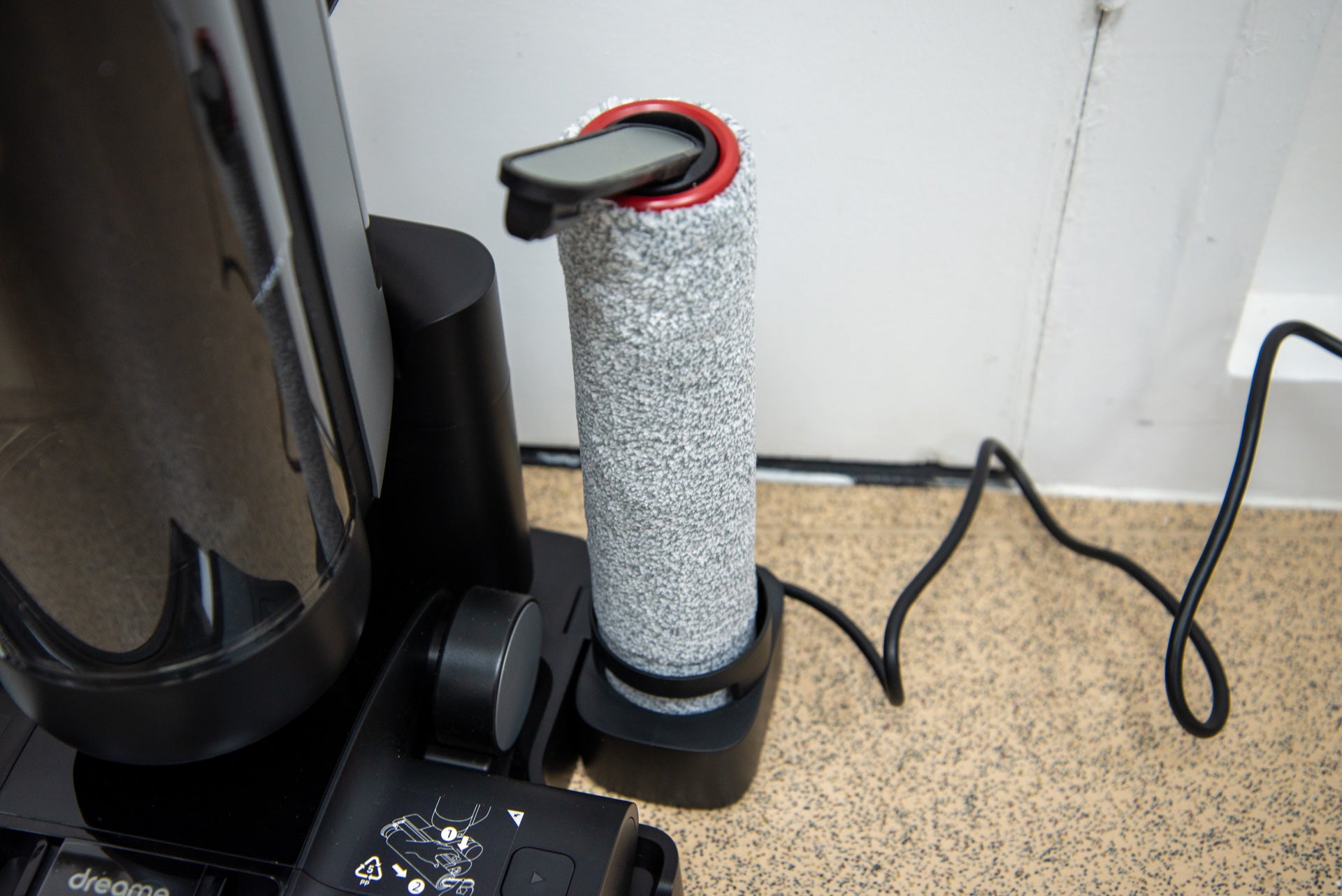 Support à roulettes Dreame H12 Pro