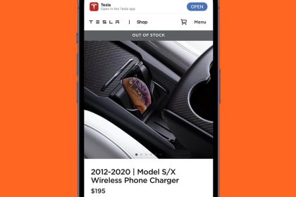 1684983638 Comment utiliser correctement le chargeur de telephone Tesla 2023