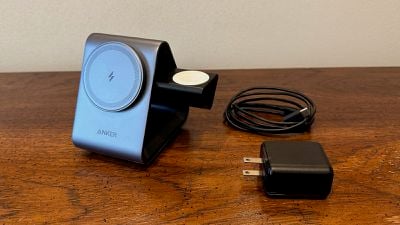 pièces de chargeur anker 737 maggo