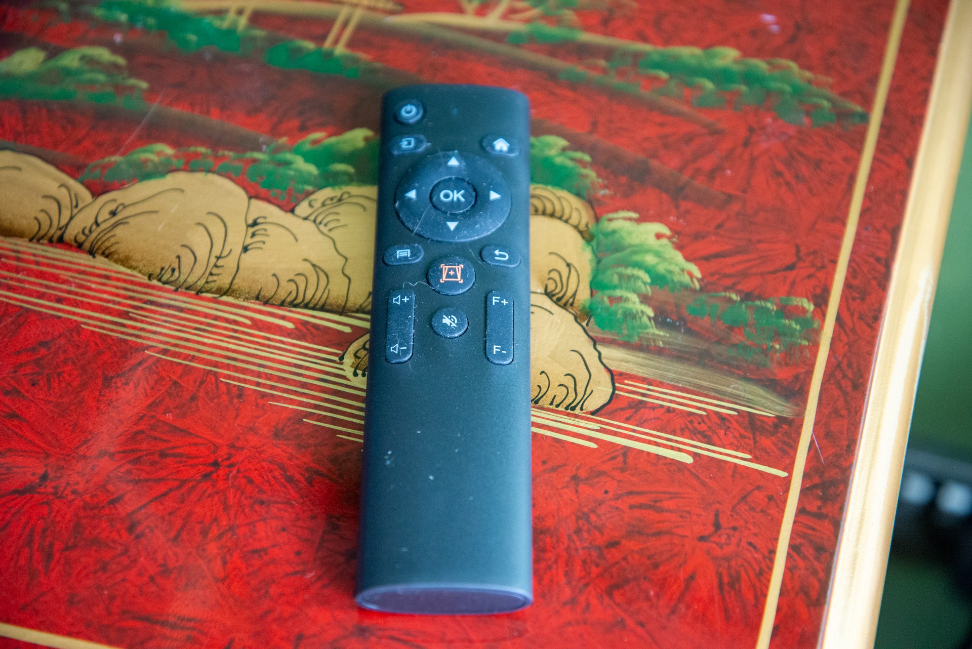 Télécommande Yaber Ace K1