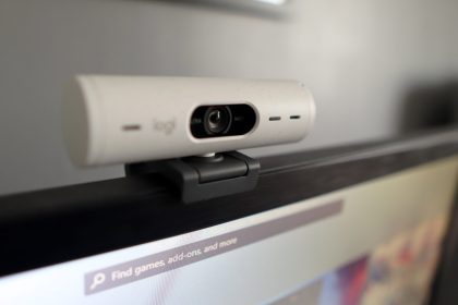 1685412011 Test du Logitech Brio 500
