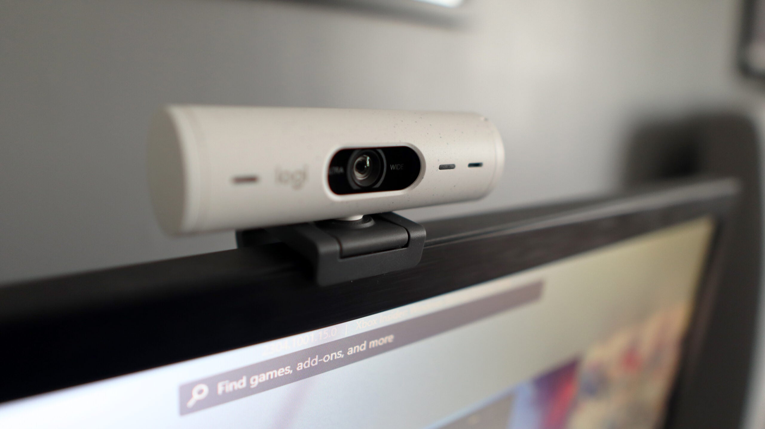 1685412011 Test du Logitech Brio 500