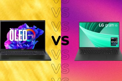 1685471770 Acer Swift Edge 16 2023 vs LG Gram 16 2023