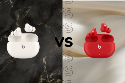 Beats Studio Buds vs Studio Buds quelle est la