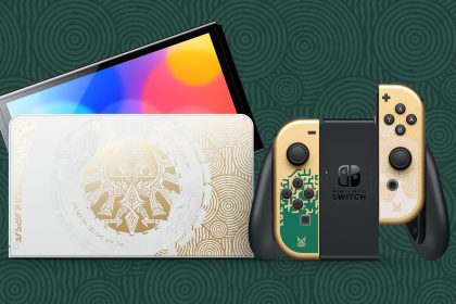Ce code reduit massivement le pack OLED Tears of the