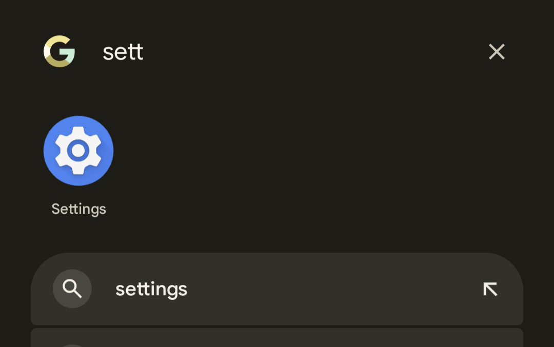 Comment activer loption decran 90 Hz sur le Pixel 7a
