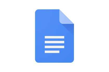 Comment changer la police par defaut dans Google Docs