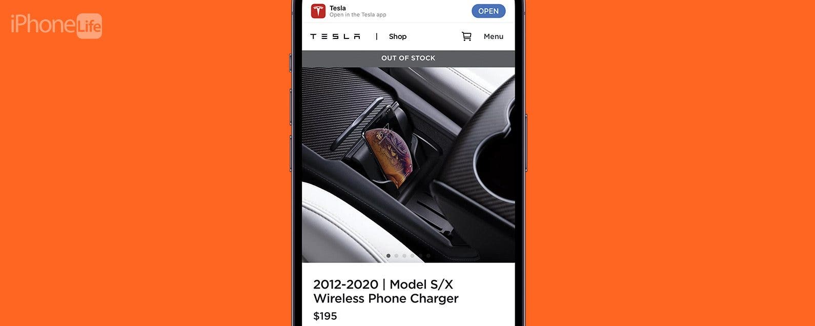 Comment utiliser correctement le chargeur de telephone Tesla 2023
