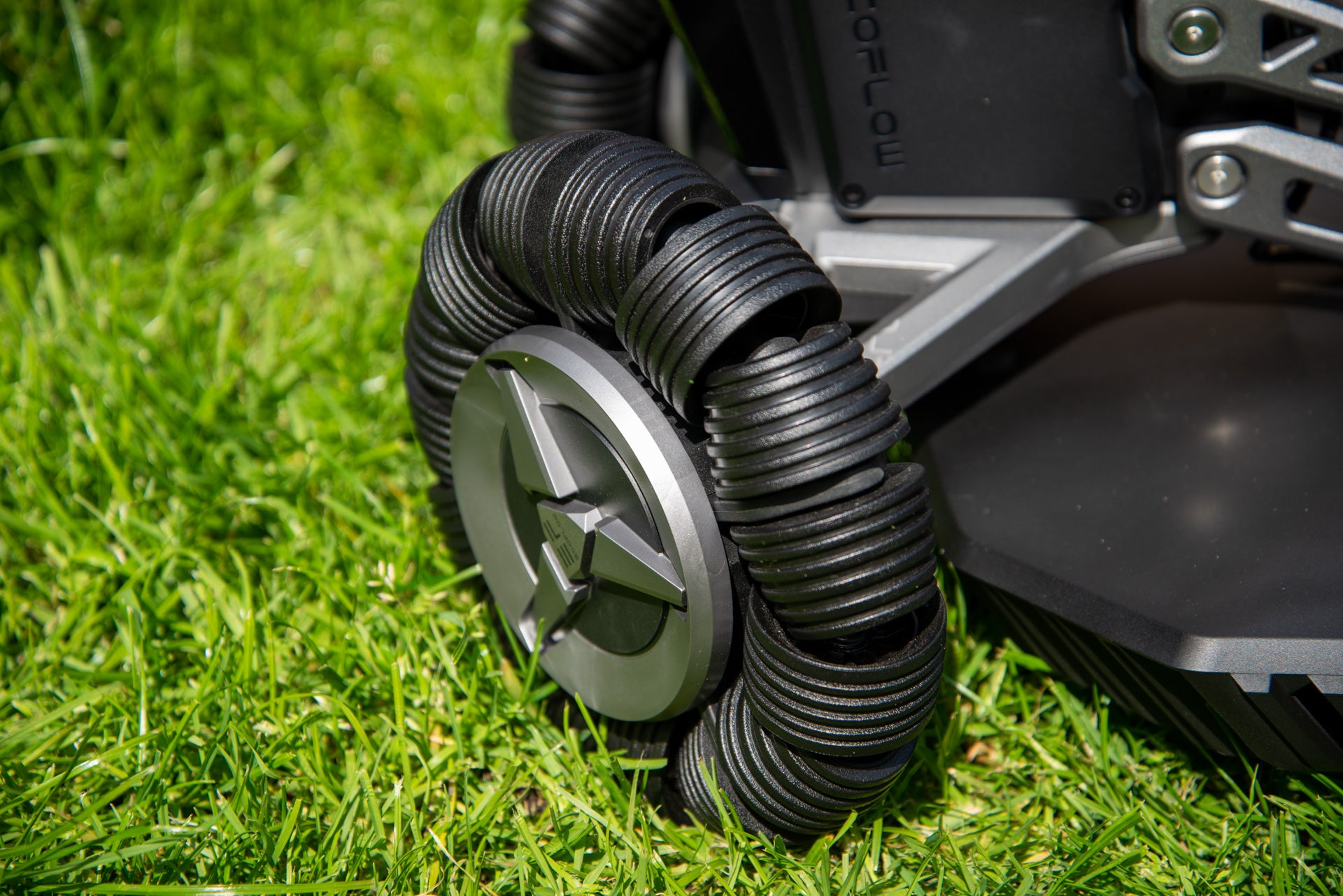 Roue avant Ecoflow Blade