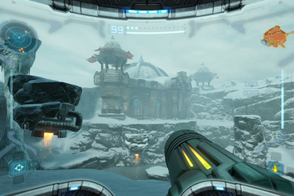 Metroid Prime Remastered vient de tomber a son prix le