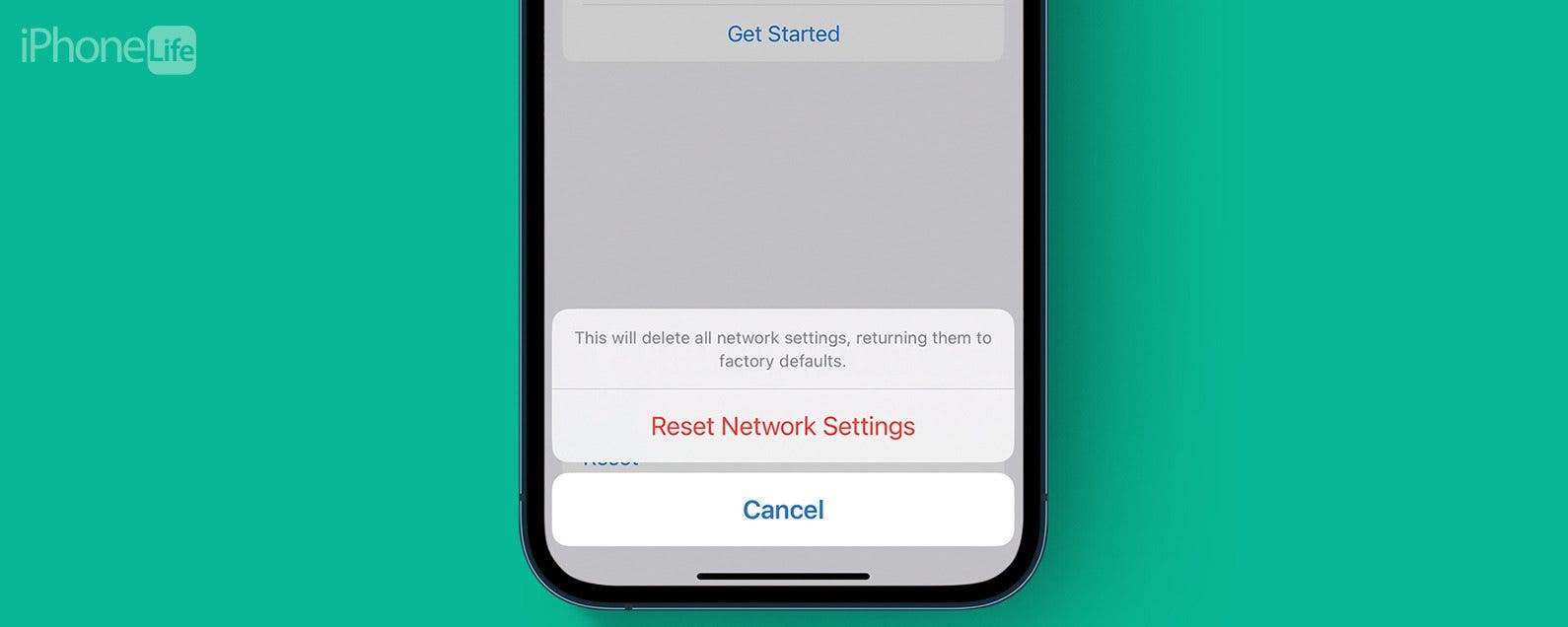 Mon iPhone ne passera pas dappels mais enverra des SMS