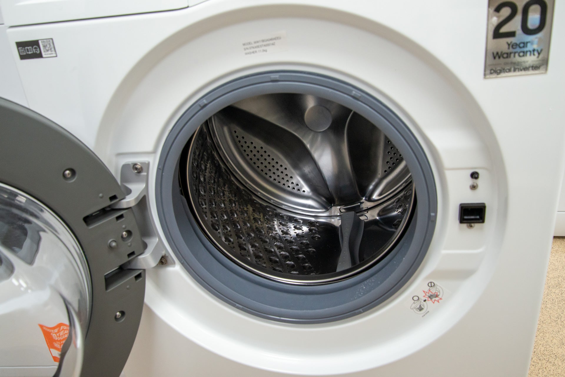 Tambour Samsung WW11BGA046AE