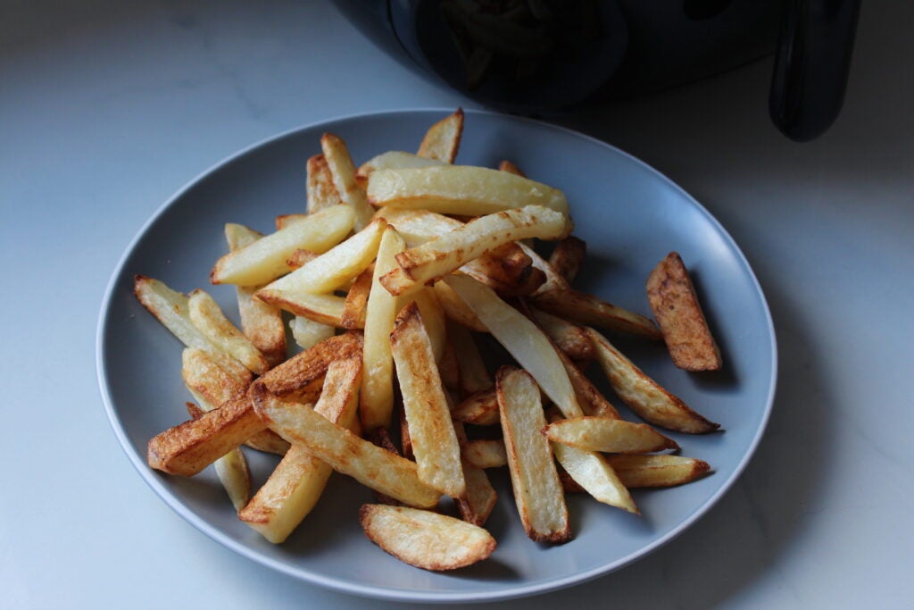 Friteuse Zwilling Air 9