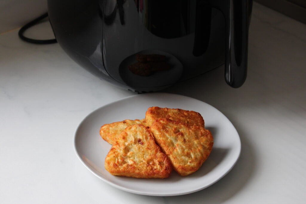 Friteuse sans huile Zwilling 11