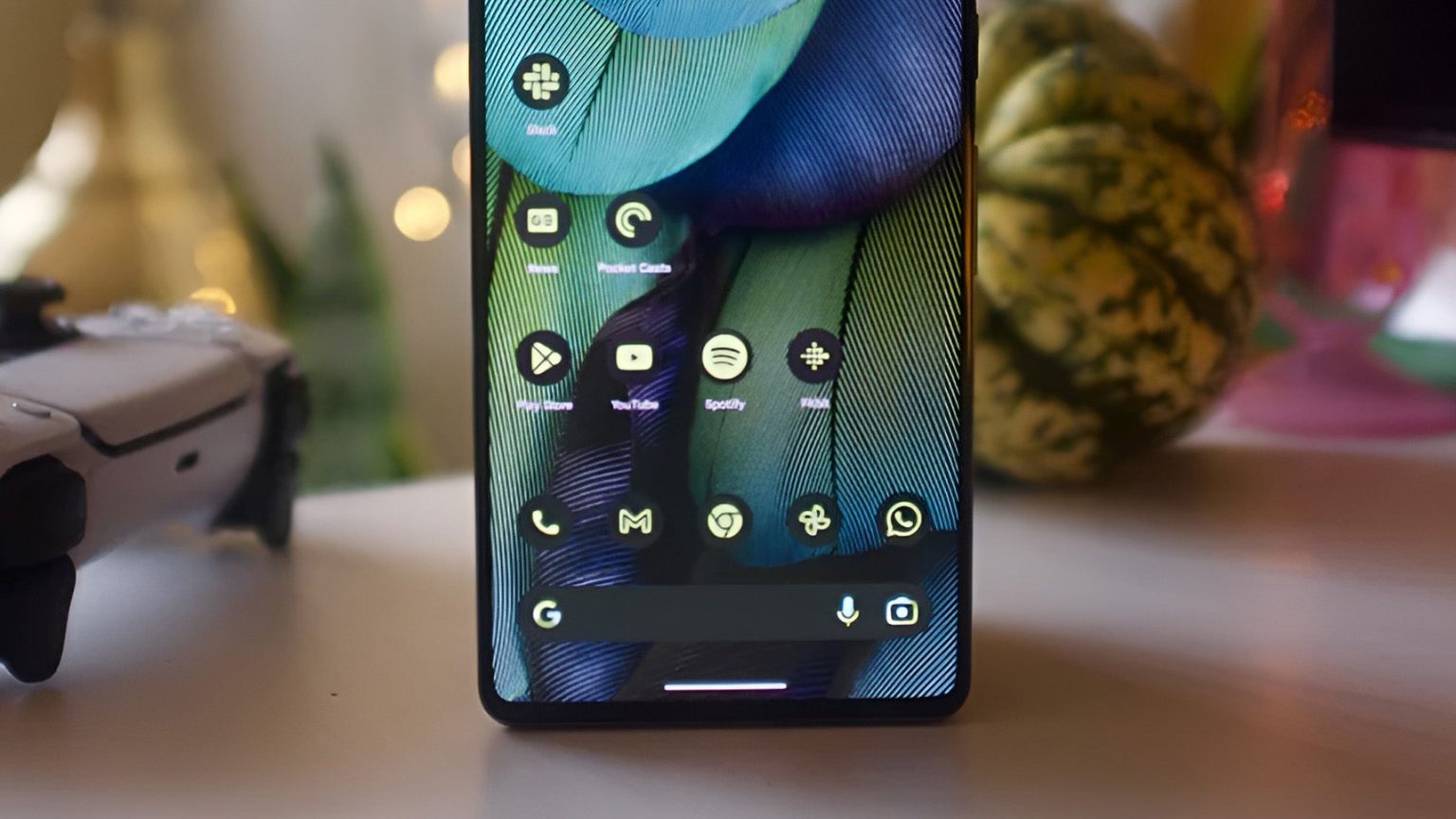 1685656087 Comment changer les icones dapplication sur un Google Pixel