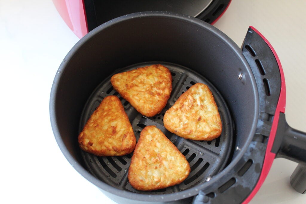 Friteuse Karaca Air Pro Cook 10