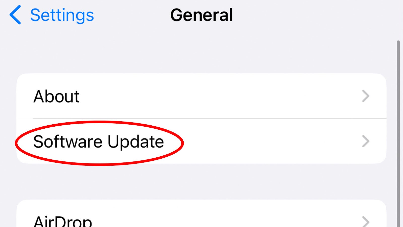 1686139930 173 Comment installer iOS 17 maintenant