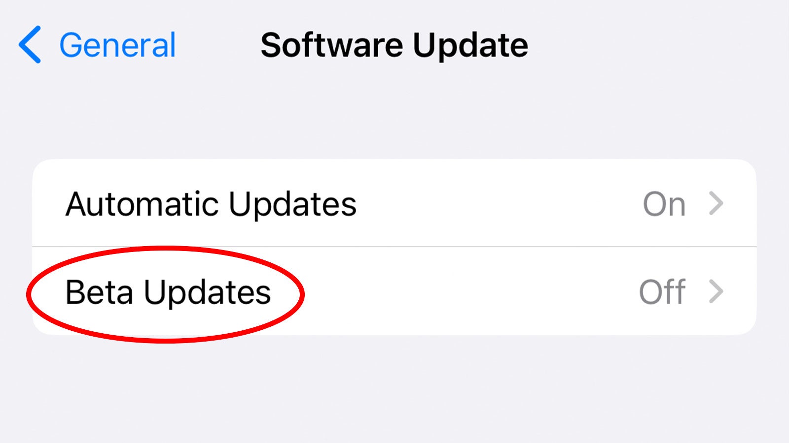 1686139930 250 Comment installer iOS 17 maintenant