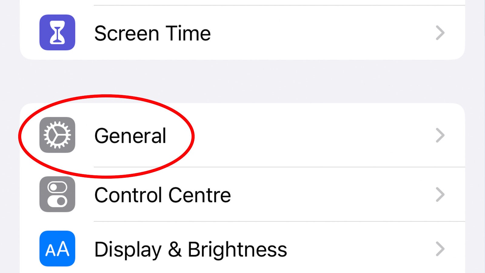 1686139930 553 Comment installer iOS 17 maintenant