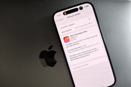 1686139934 Comment installer iOS 17 maintenant