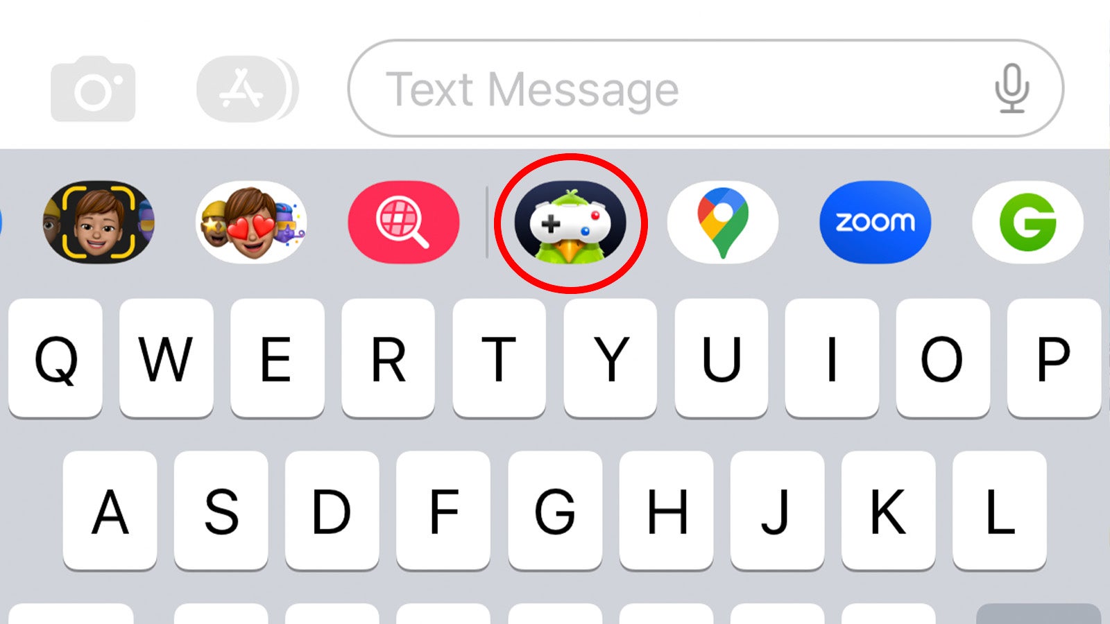 1686260886 29 Comment telecharger des applications iMessage sur iPhone et iPad
