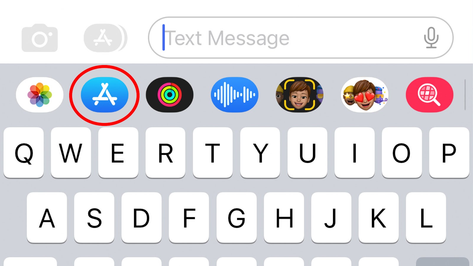 1686260886 81 Comment telecharger des applications iMessage sur iPhone et iPad