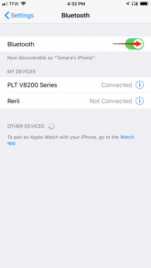 1686284647 433 Comment configurer votre nouveau HomePod