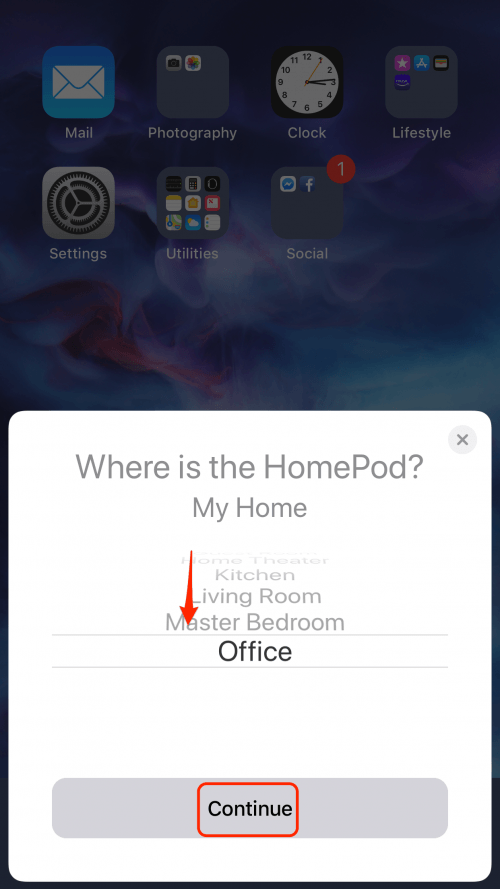 1686284647 446 Comment configurer votre nouveau HomePod