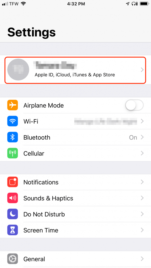 1686284647 896 Comment configurer votre nouveau HomePod