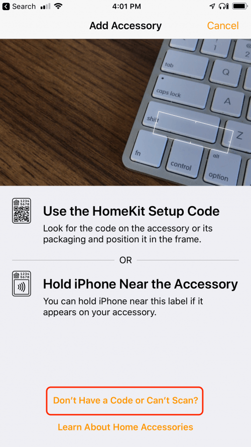 1686284647 929 Comment configurer votre nouveau HomePod