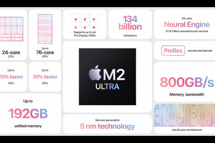 1686349448 Apple M2 Ultra vs Apple M2 Max quelle puce