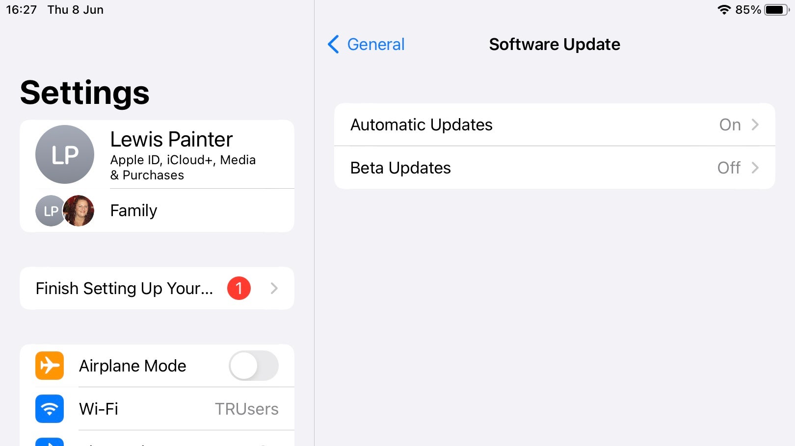 1686351610 243 Comment installer iPadOS 17 maintenant