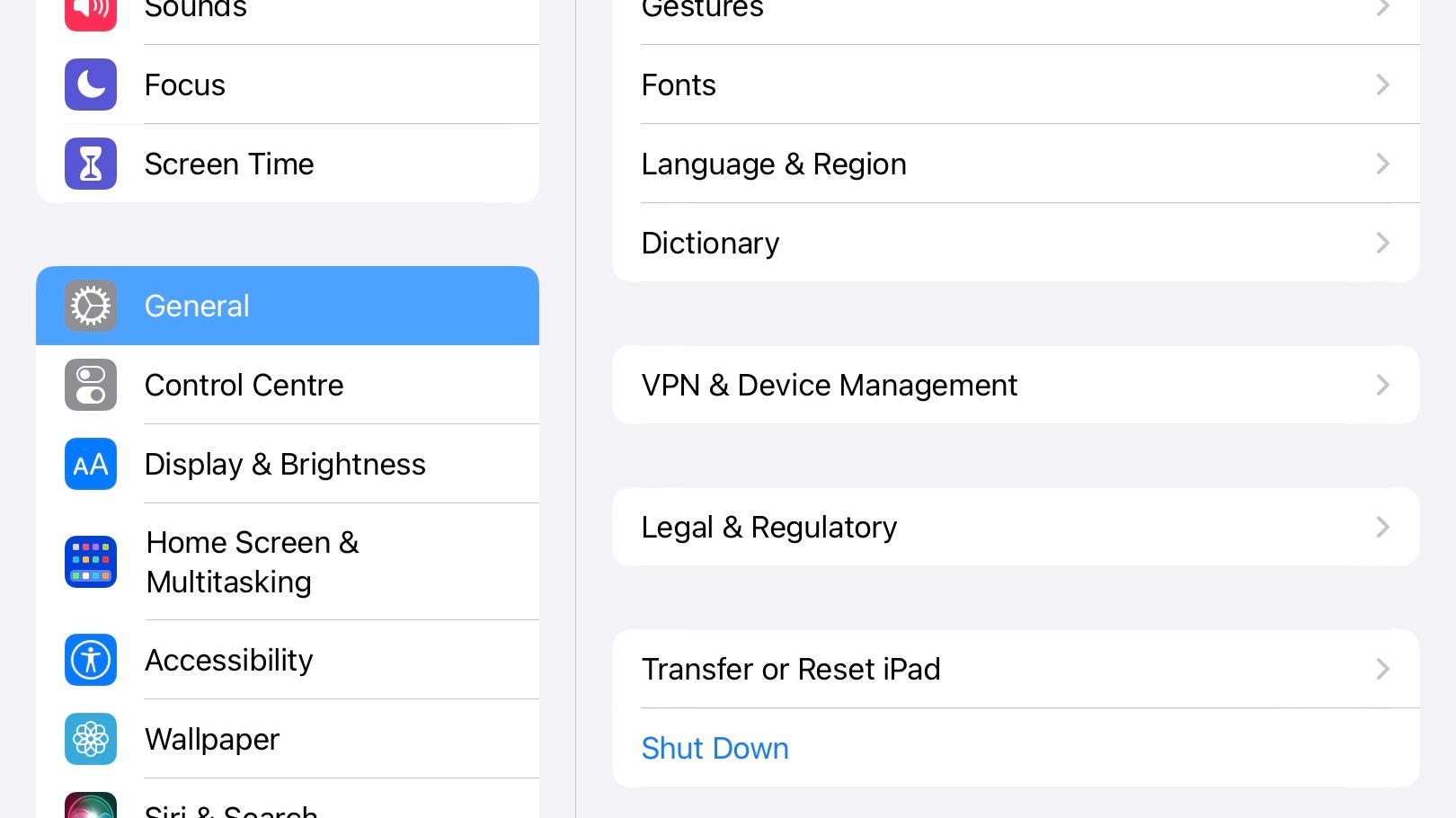 1686351610 794 Comment installer iPadOS 17 maintenant