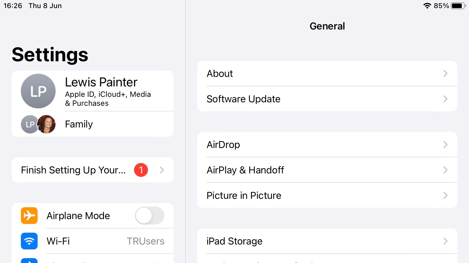 1686351610 958 Comment installer iPadOS 17 maintenant