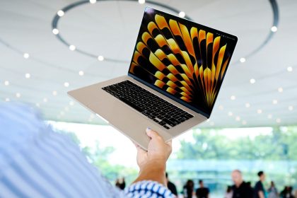 1686587782 Critiques du MacBook Air 15 pouces le point ideal