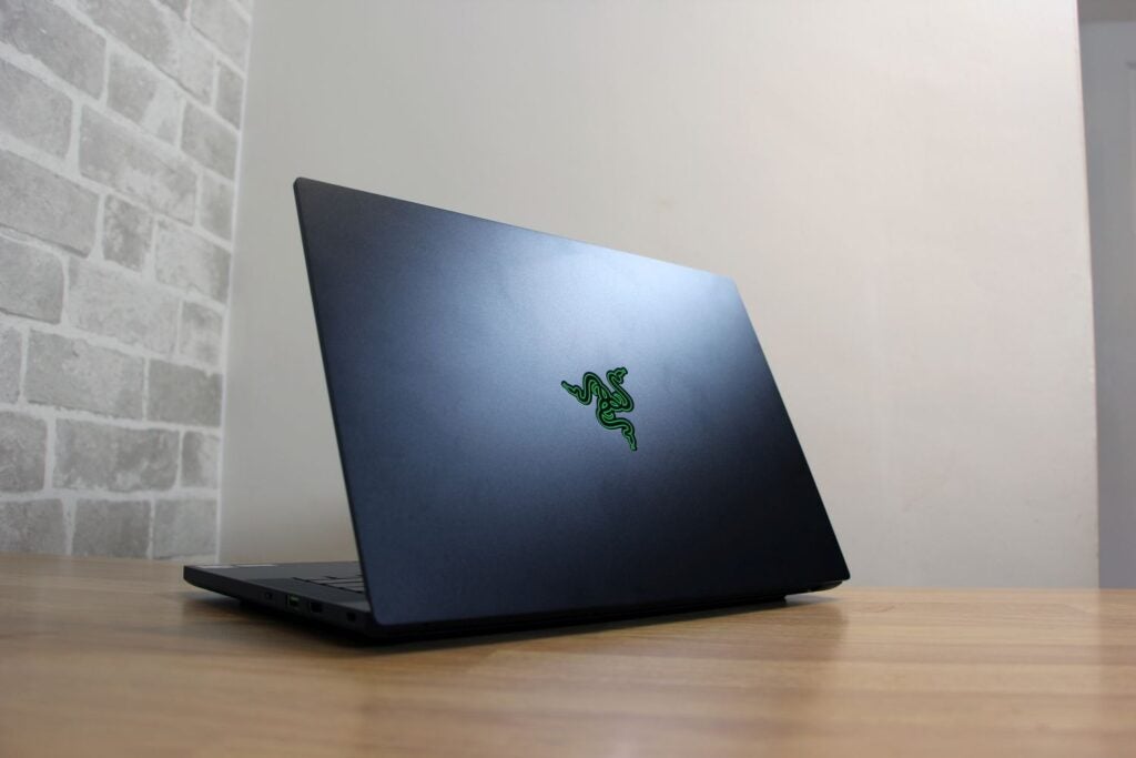 Lame Razer 14 09