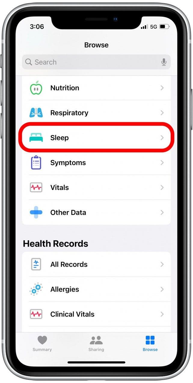 1687312809 387 Comment suivre votre respiration pendant votre sommeil avec Apple Watch