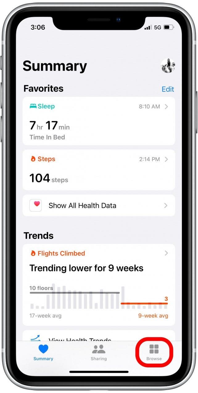 1687312809 790 Comment suivre votre respiration pendant votre sommeil avec Apple Watch