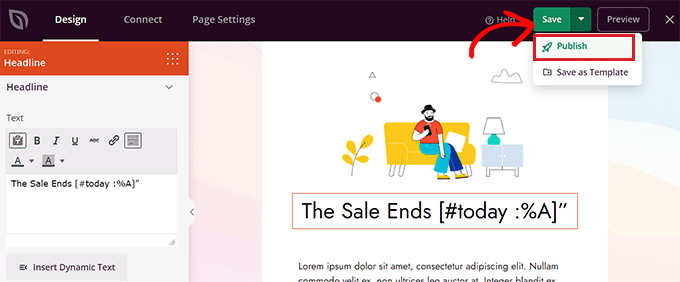 Enregistrer le contenu dynamique dans WordPress Enregistrer le contenu dynamique dans WordPress