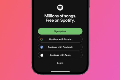 1687494253 Corrige Spotify ne fonctionne pas sur iPhone 2023