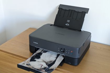 1687590019 Courte critique de la Canon PIXMA TS5350i
