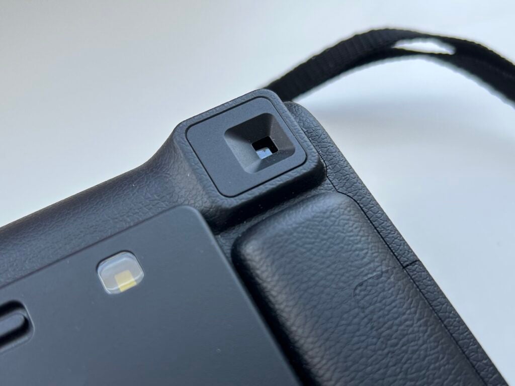 Viseur Instax Square SQ40