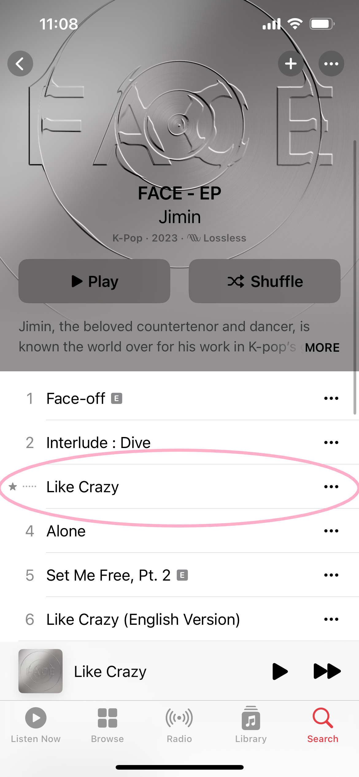 1687893847 577 Comment ecouter Apple Music hors ligne