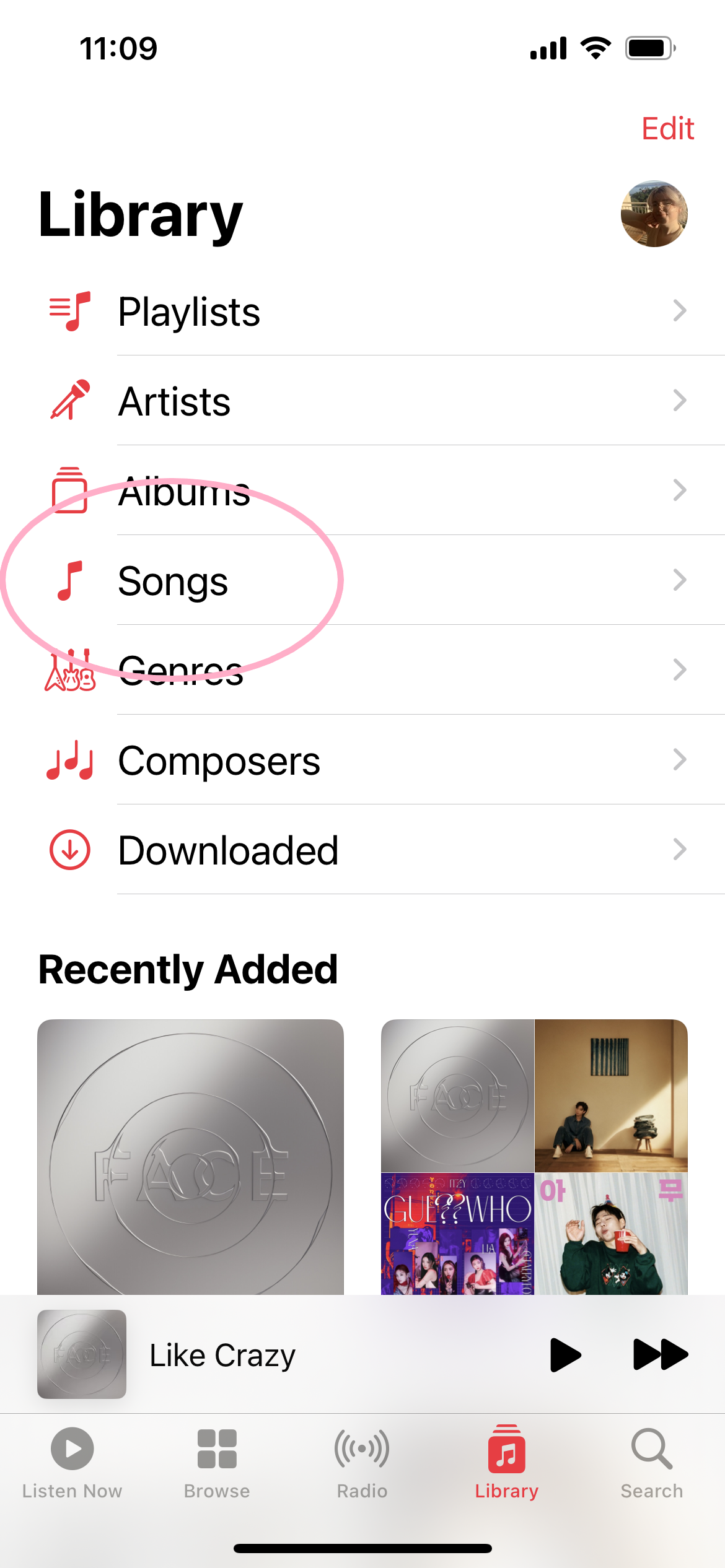 1687893848 198 Comment ecouter Apple Music hors ligne