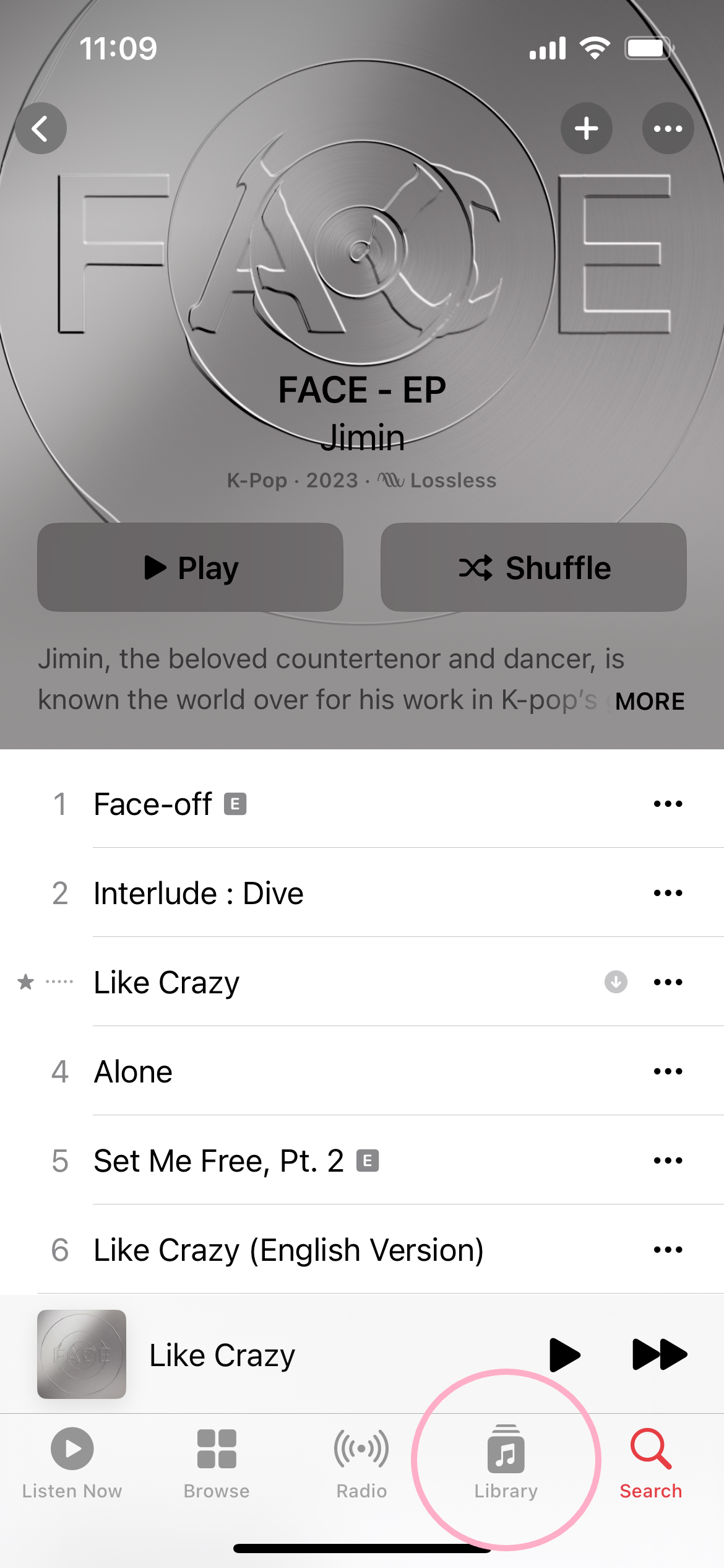 1687893848 572 Comment ecouter Apple Music hors ligne