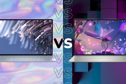 1687982418 Dell XPS 13 vs Dell XPS 13 Plus quelle