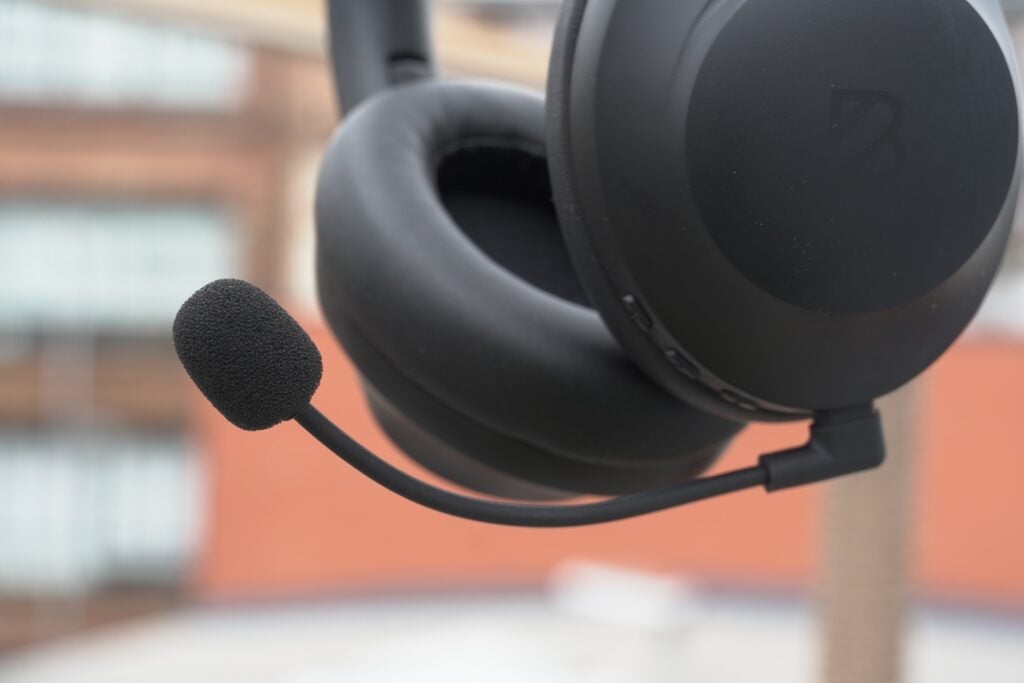 Back Bay Clear Call 70 micros