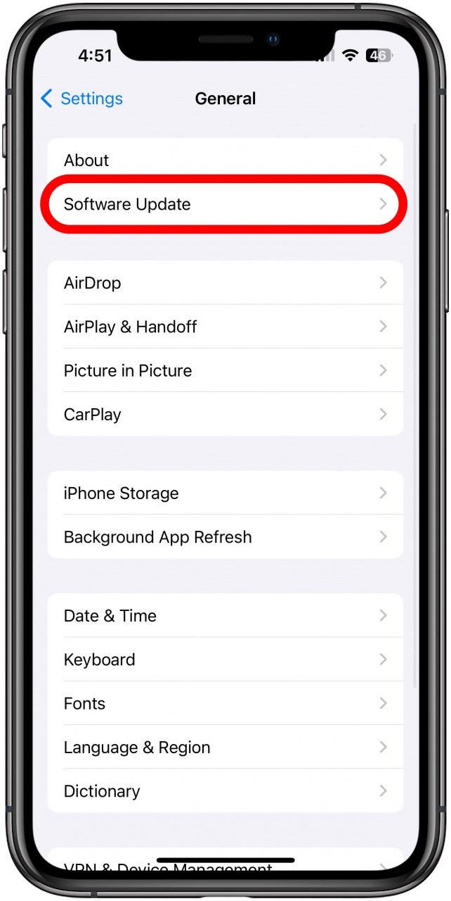 Apple Watch ne se connecte pas au téléphone