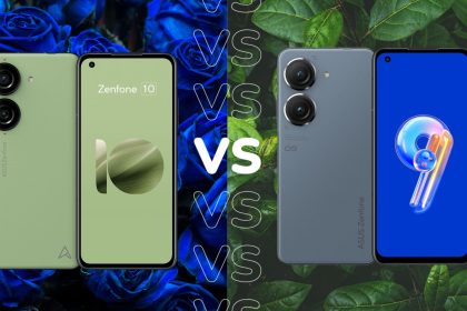 1688133612 Asus ZenFone 10 vs ZenFone 9 le plus recent
