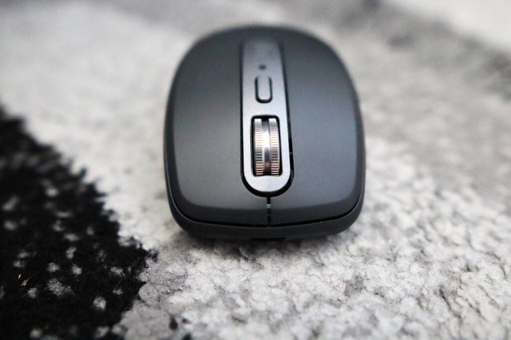 Avant - Logitech MX Anywhere 3S Avant - Logitech MX Anywhere 3S